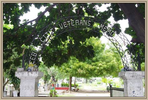 memorial park cebu|List of Cemeteries in Cebu .